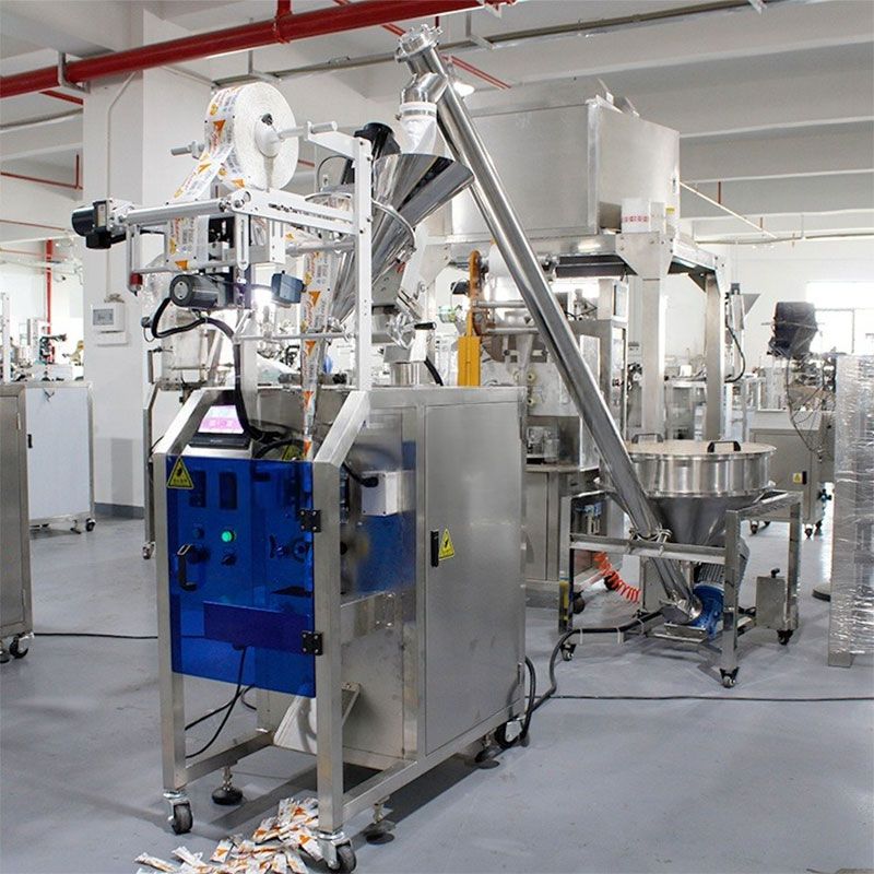 automatic powder packing machine price
