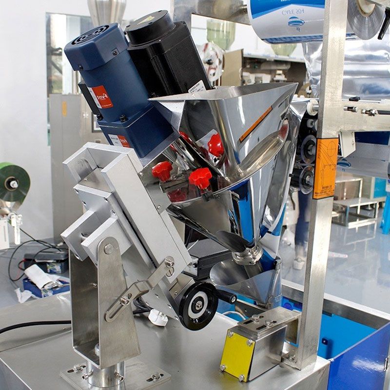 powder bag packing machine