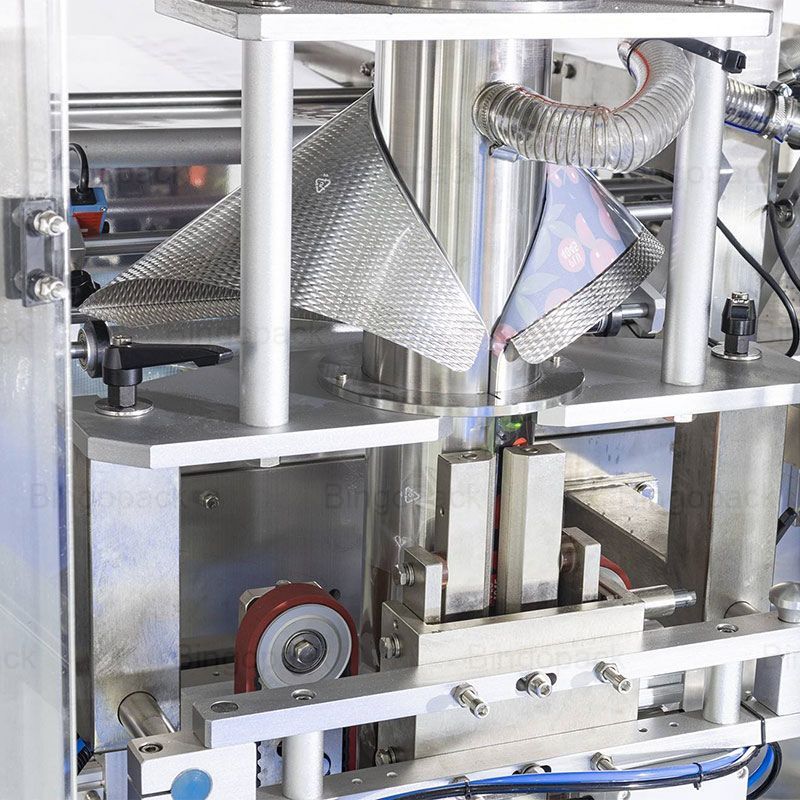 1kg coffee powder packing machine factories