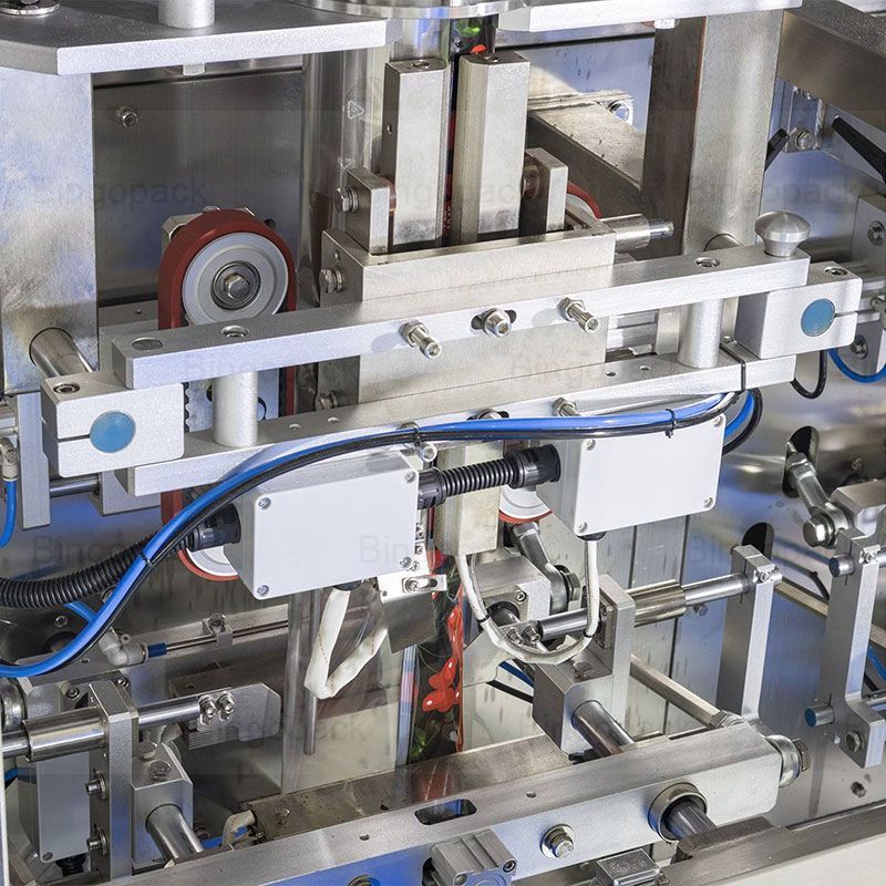 best 1kg coffee powder packing machine