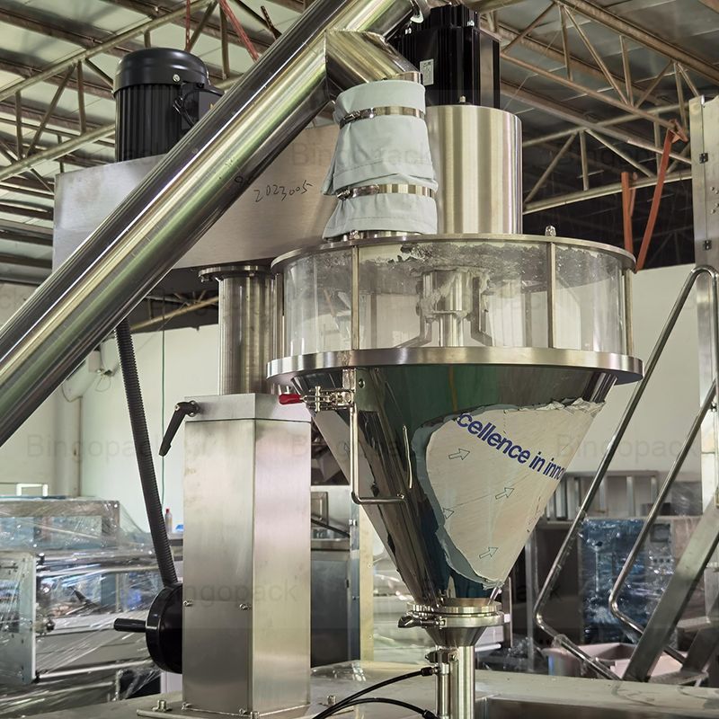 washing powder packing machine price list