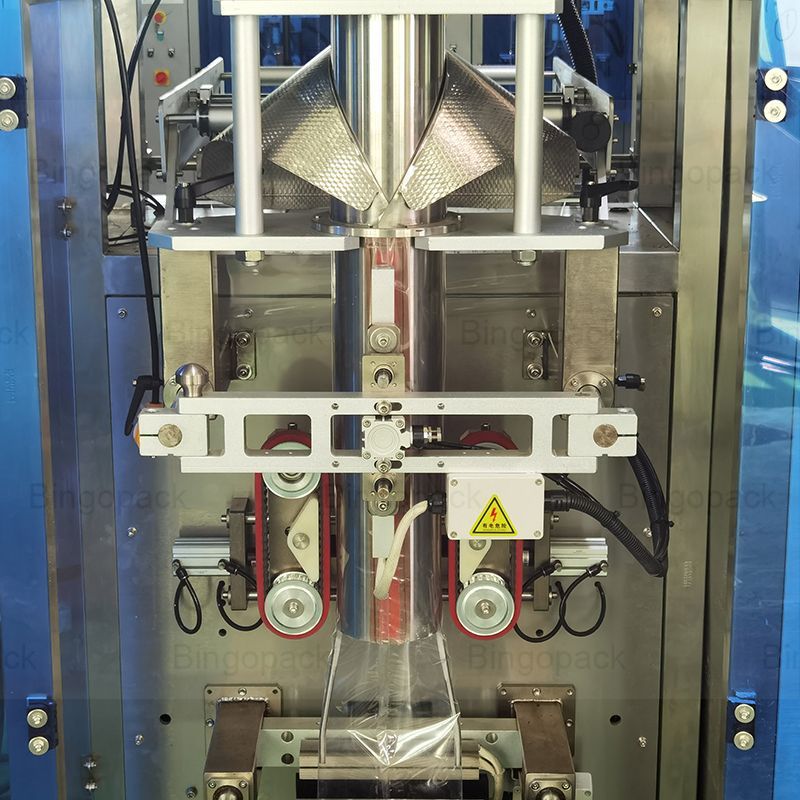 detergent packing machine price