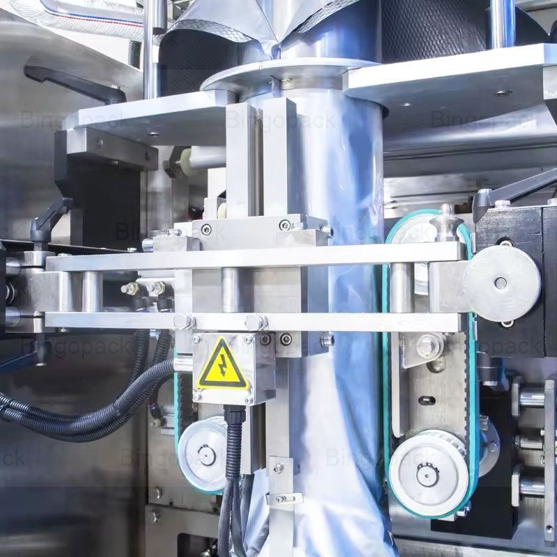 milk powder packing machine manufacturers