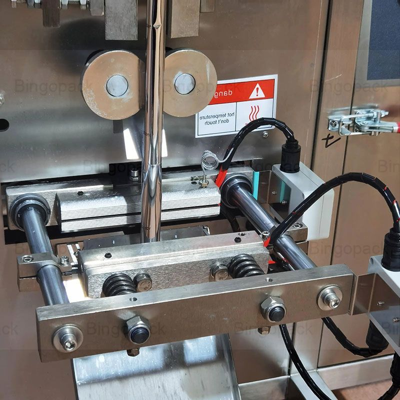 milk powder packing machine manufacturers