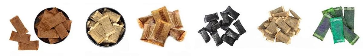 snus filling machine
